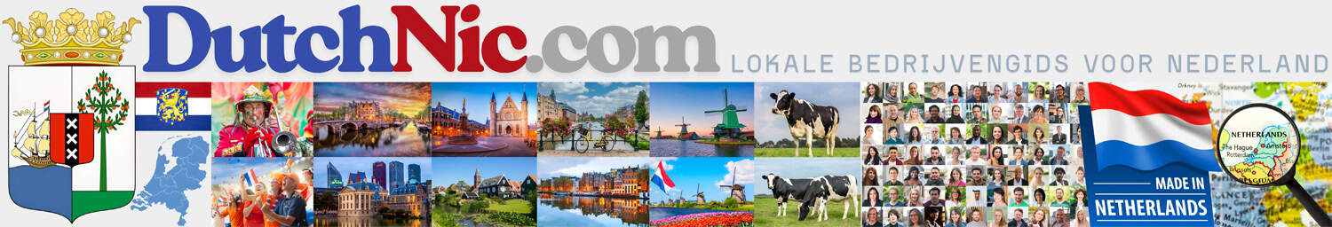 Gemaakt in Nederland - Party Club Rotterdam